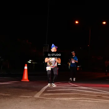 Runner Photo 4837585