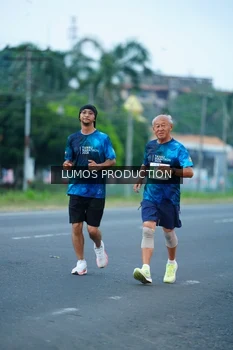 Runner Photo 4837586