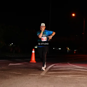 Runner Photo 4837587