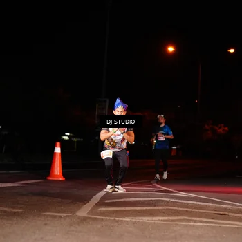 Runner Photo 4837588