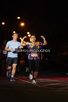 Runner Photo 4837590
