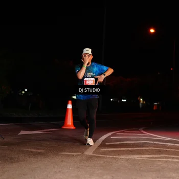 Runner Photo 4837592