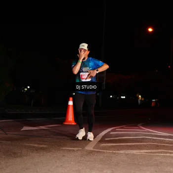 Runner Photo 4837593