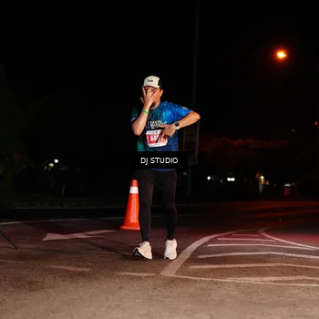 Runner Photo 4837595