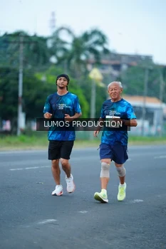 Runner Photo 4837596