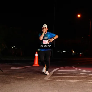 Runner Photo 4837597