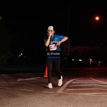 Runner Photo 4837598