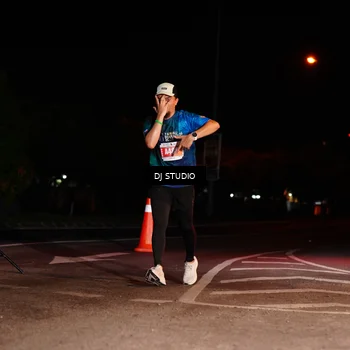 Runner Photo 4837599