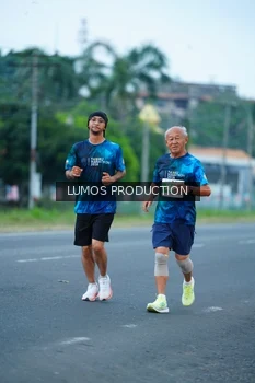 Runner Photo 4837600