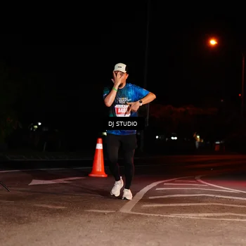 Runner Photo 4837601