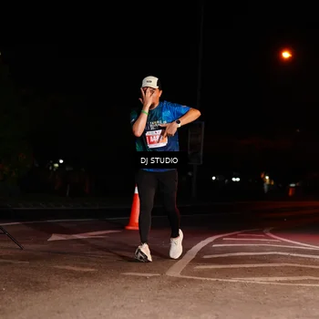Runner Photo 4837602