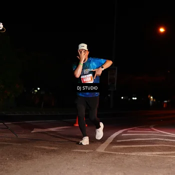 Runner Photo 4837604