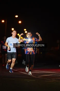 Runner Photo 4837605