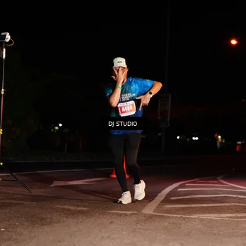 Runner Photo 4837606