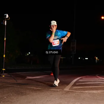 Runner Photo 4837607