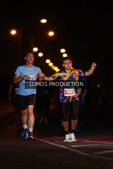 Runner Photo 4837608