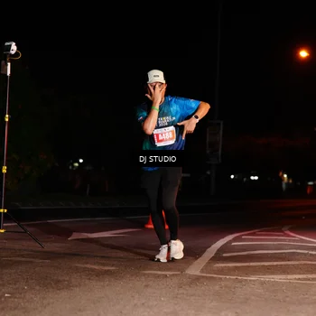 Runner Photo 4837609