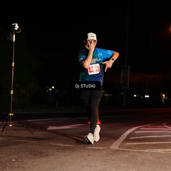 Runner Photo 4837611