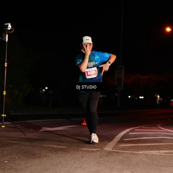 Runner Photo 4837612