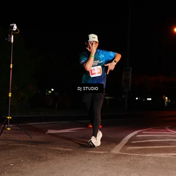 Runner Photo 4837613