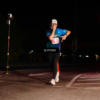 Runner Photo 4837615