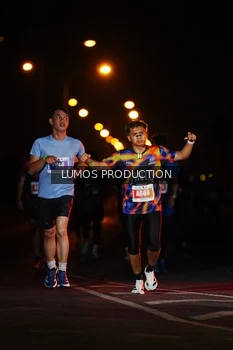 Runner Photo 4837618