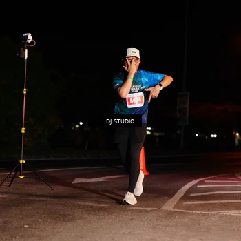 Runner Photo 4837620