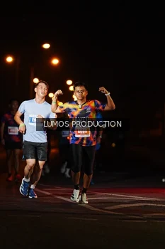Runner Photo 4837621