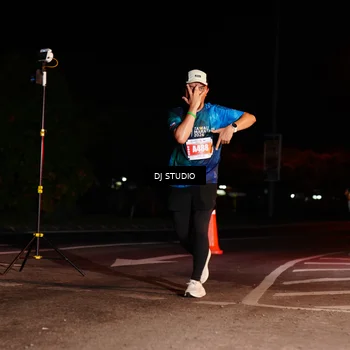 Runner Photo 4837622