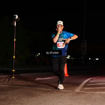 Runner Photo 4837623