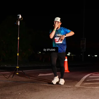 Runner Photo 4837624