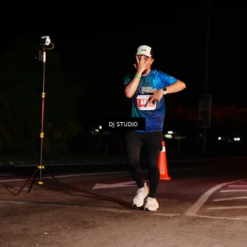 Runner Photo 4837625