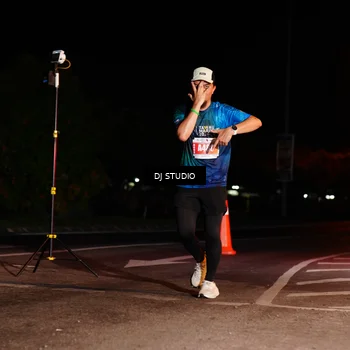 Runner Photo 4837626