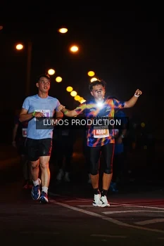 Runner Photo 4837627