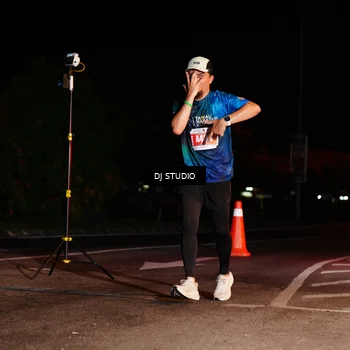 Runner Photo 4837628