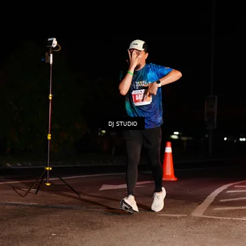 Runner Photo 4837629