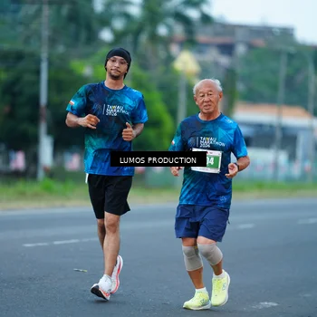 Runner Photo 4837630