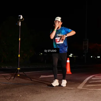 Runner Photo 4837632
