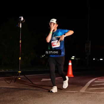 Runner Photo 4837633