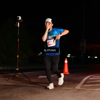 Runner Photo 4837635