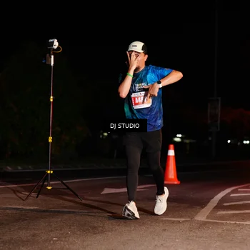Runner Photo 4837636