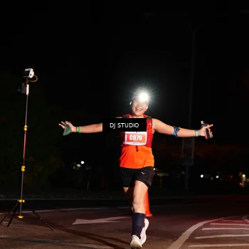 Runner Photo 4837639
