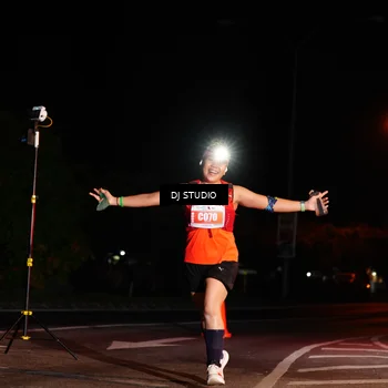 Runner Photo 4837640