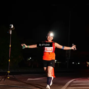 Runner Photo 4837642