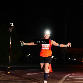 Runner Photo 4837643