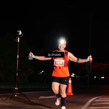 Runner Photo 4837645