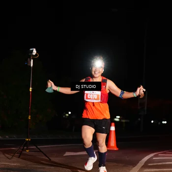 Runner Photo 4837646