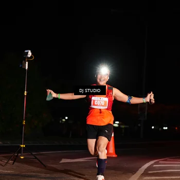 Runner Photo 4837647