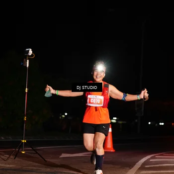 Runner Photo 4837649