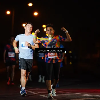 Runner Photo 4837650